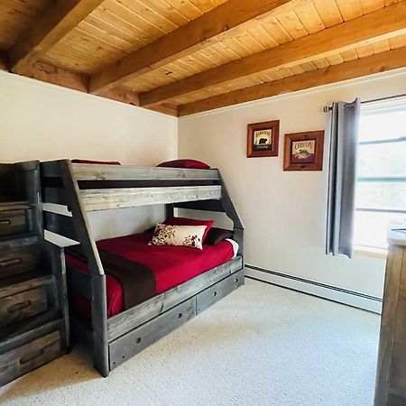 Silverthorne Condo With Mountain Views Hike And Bike! Luaran gambar