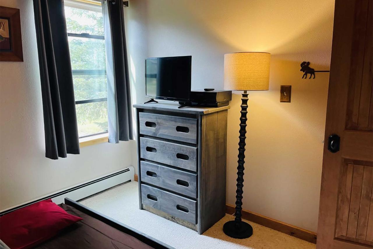 Silverthorne Condo With Mountain Views Hike And Bike! Luaran gambar