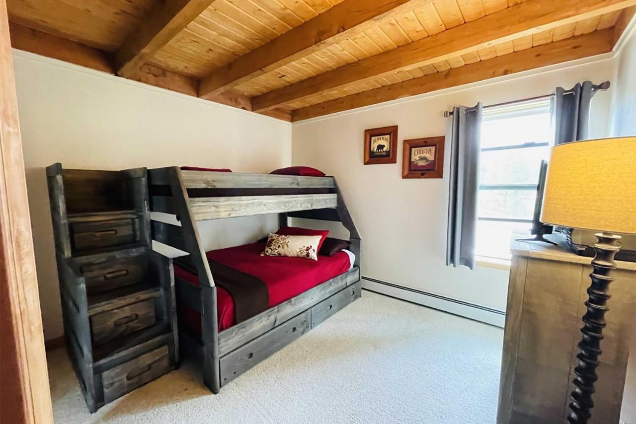 Silverthorne Condo With Mountain Views Hike And Bike! Luaran gambar