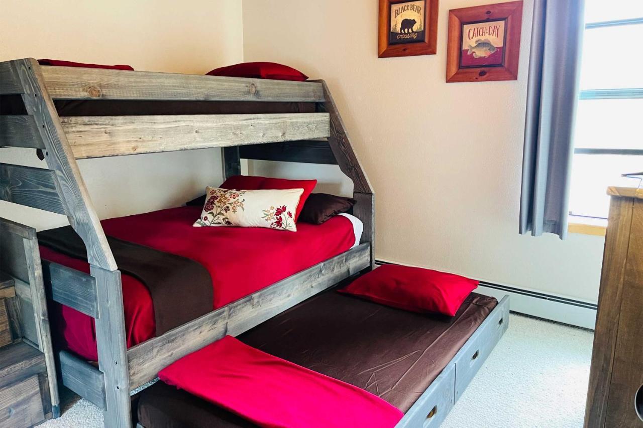 Silverthorne Condo With Mountain Views Hike And Bike! Luaran gambar